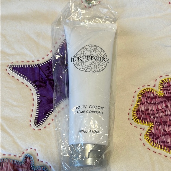 Truffoire Body Cream - Picture 1 of 2